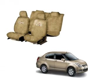 Beige_towelmate_for__DZIRE_OLD_